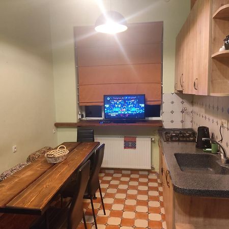 Mia B&B Old Tbilisi Exteriér fotografie