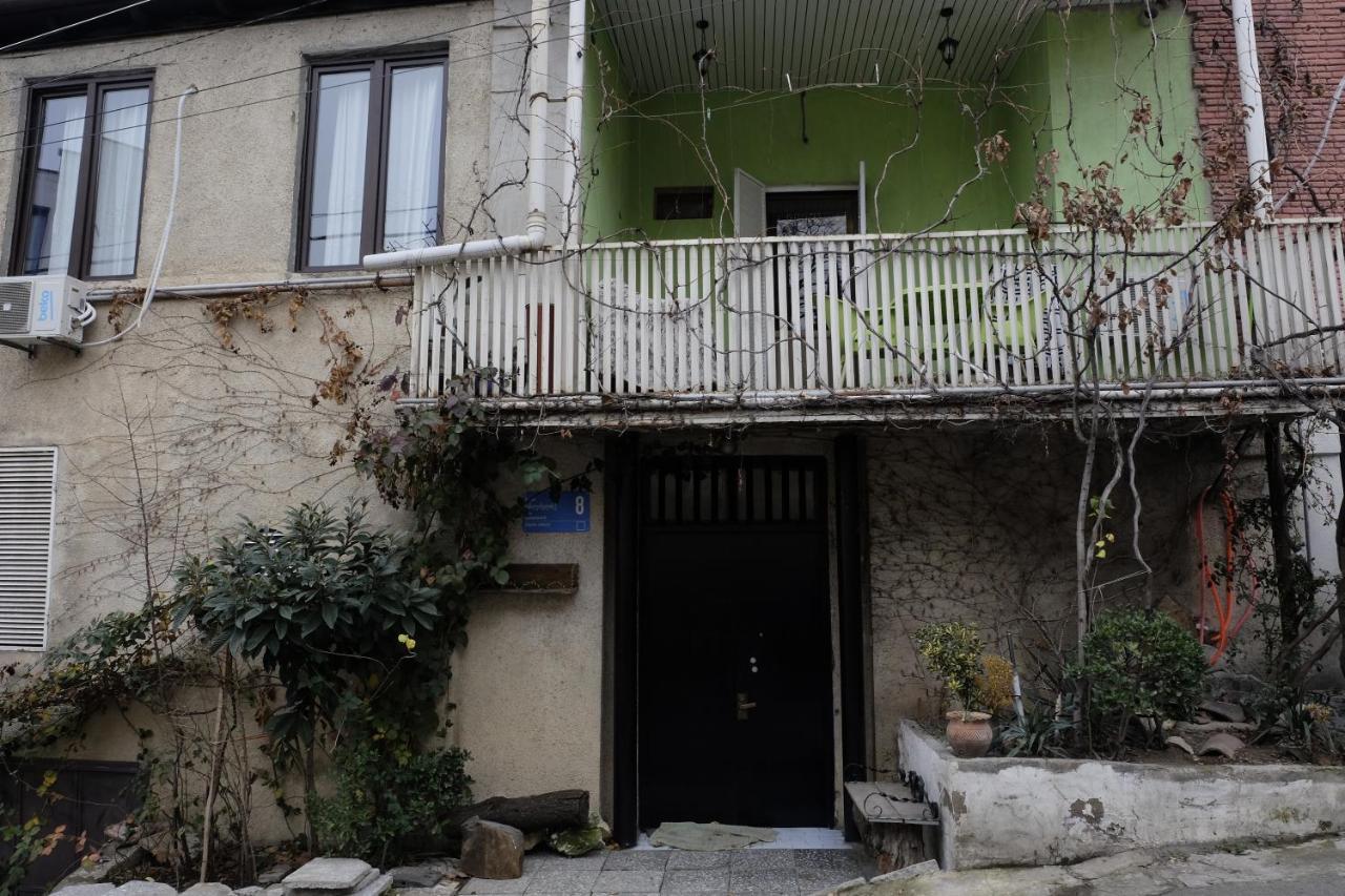 Mia B&B Old Tbilisi Exteriér fotografie