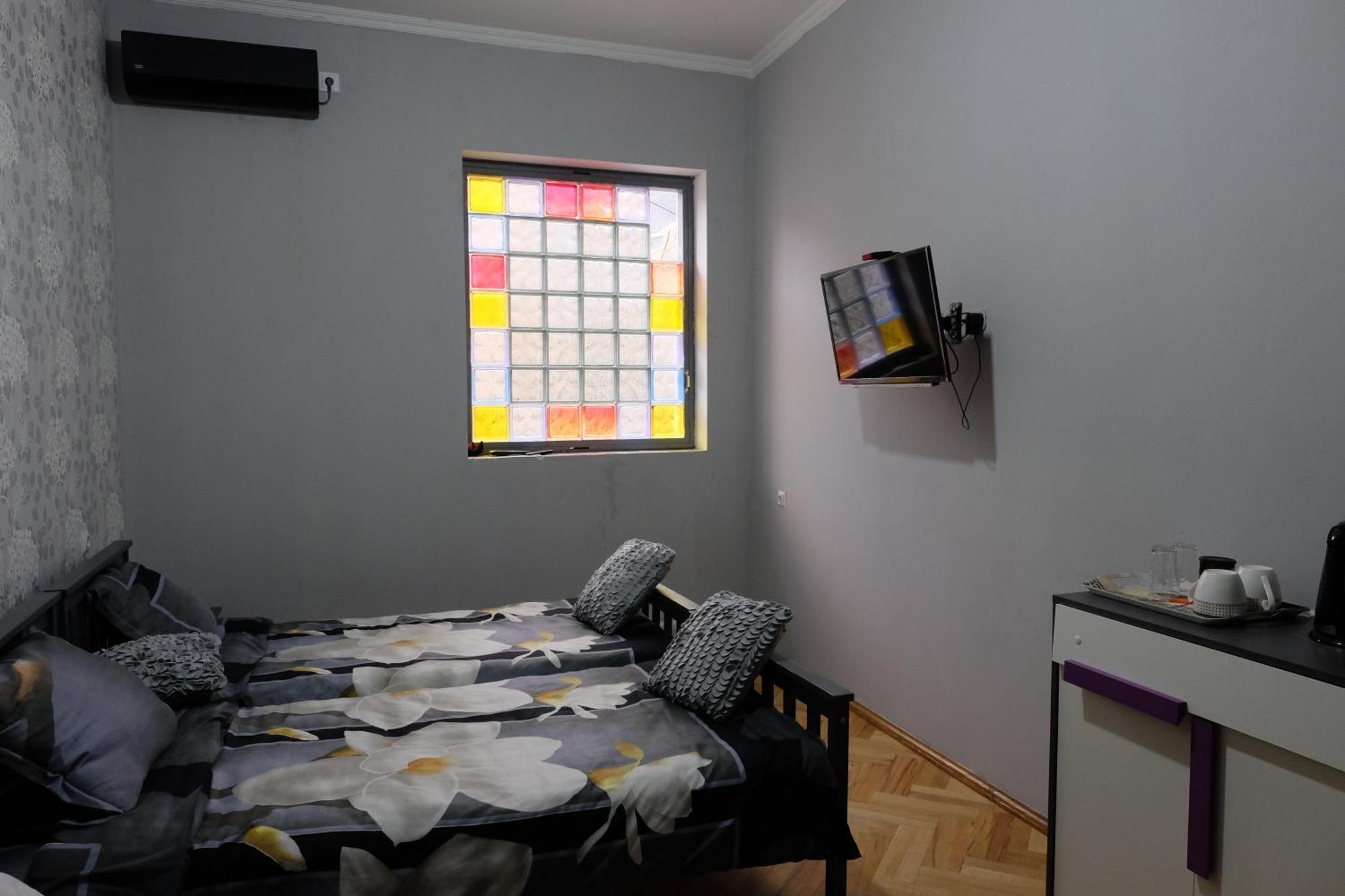 Mia B&B Old Tbilisi Pokoj fotografie