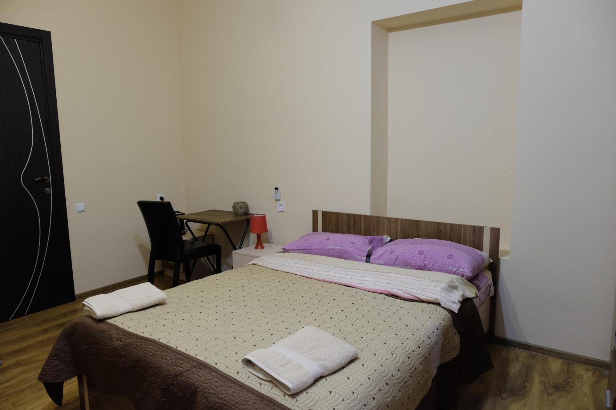 Mia B&B Old Tbilisi Exteriér fotografie