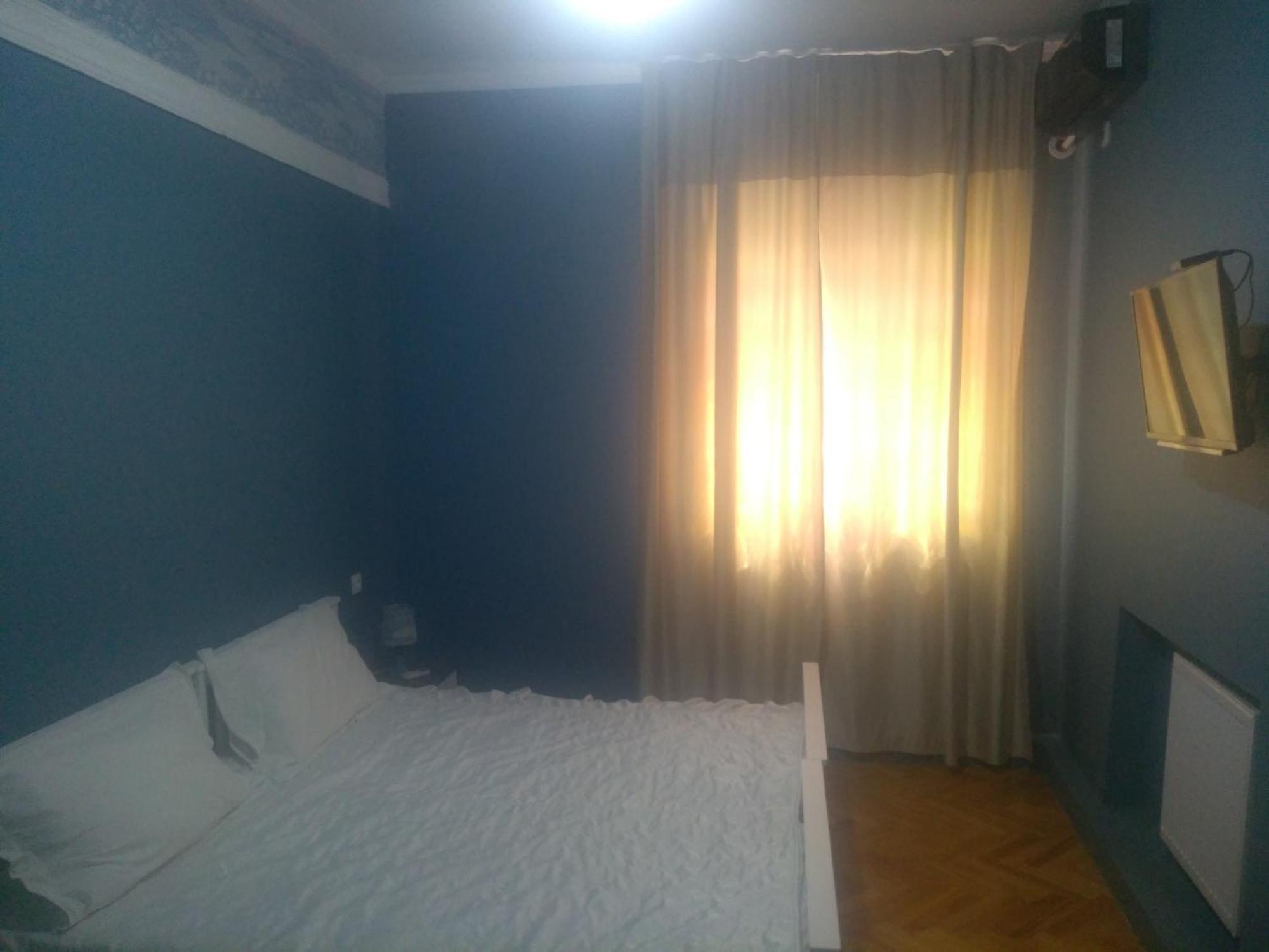 Mia B&B Old Tbilisi Exteriér fotografie