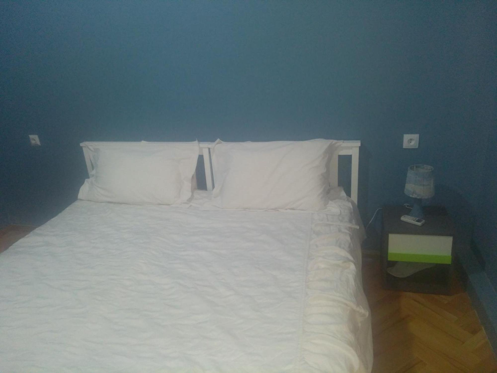 Mia B&B Old Tbilisi Exteriér fotografie