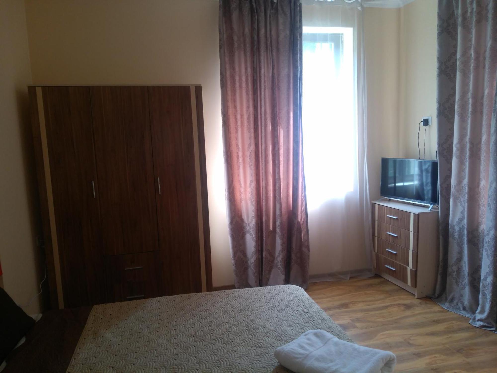 Mia B&B Old Tbilisi Exteriér fotografie