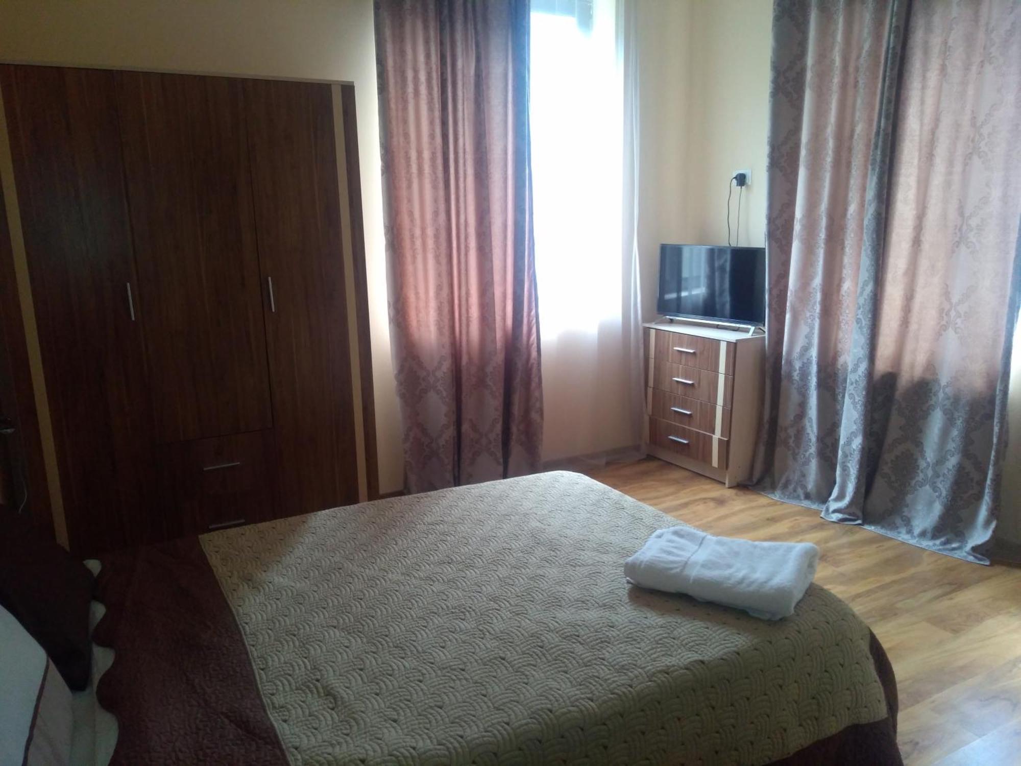 Mia B&B Old Tbilisi Exteriér fotografie