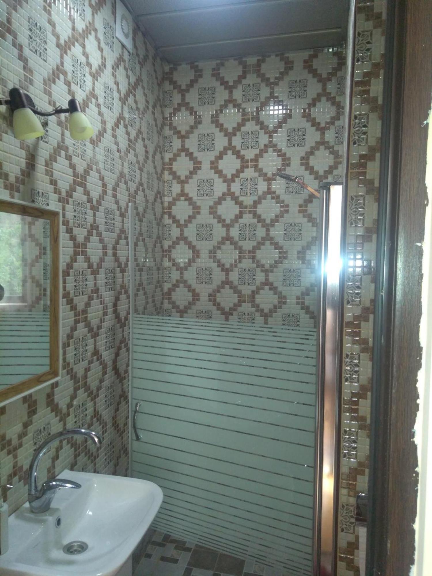 Mia B&B Old Tbilisi Pokoj fotografie