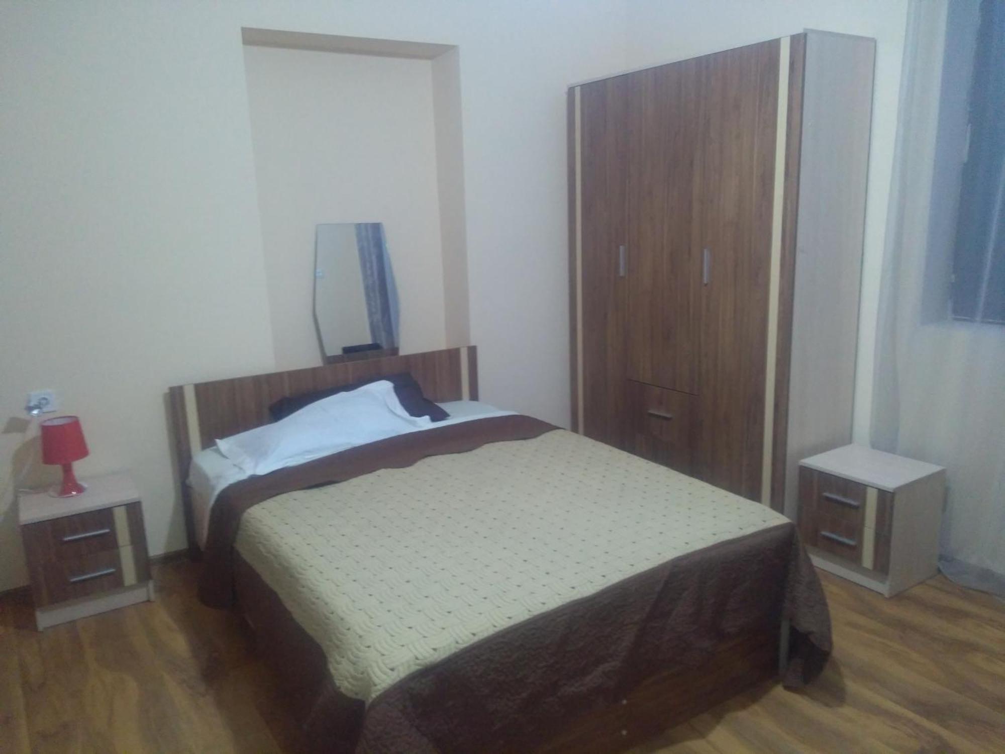 Mia B&B Old Tbilisi Exteriér fotografie