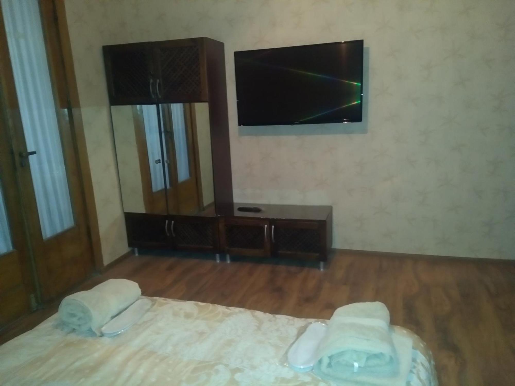 Mia B&B Old Tbilisi Exteriér fotografie
