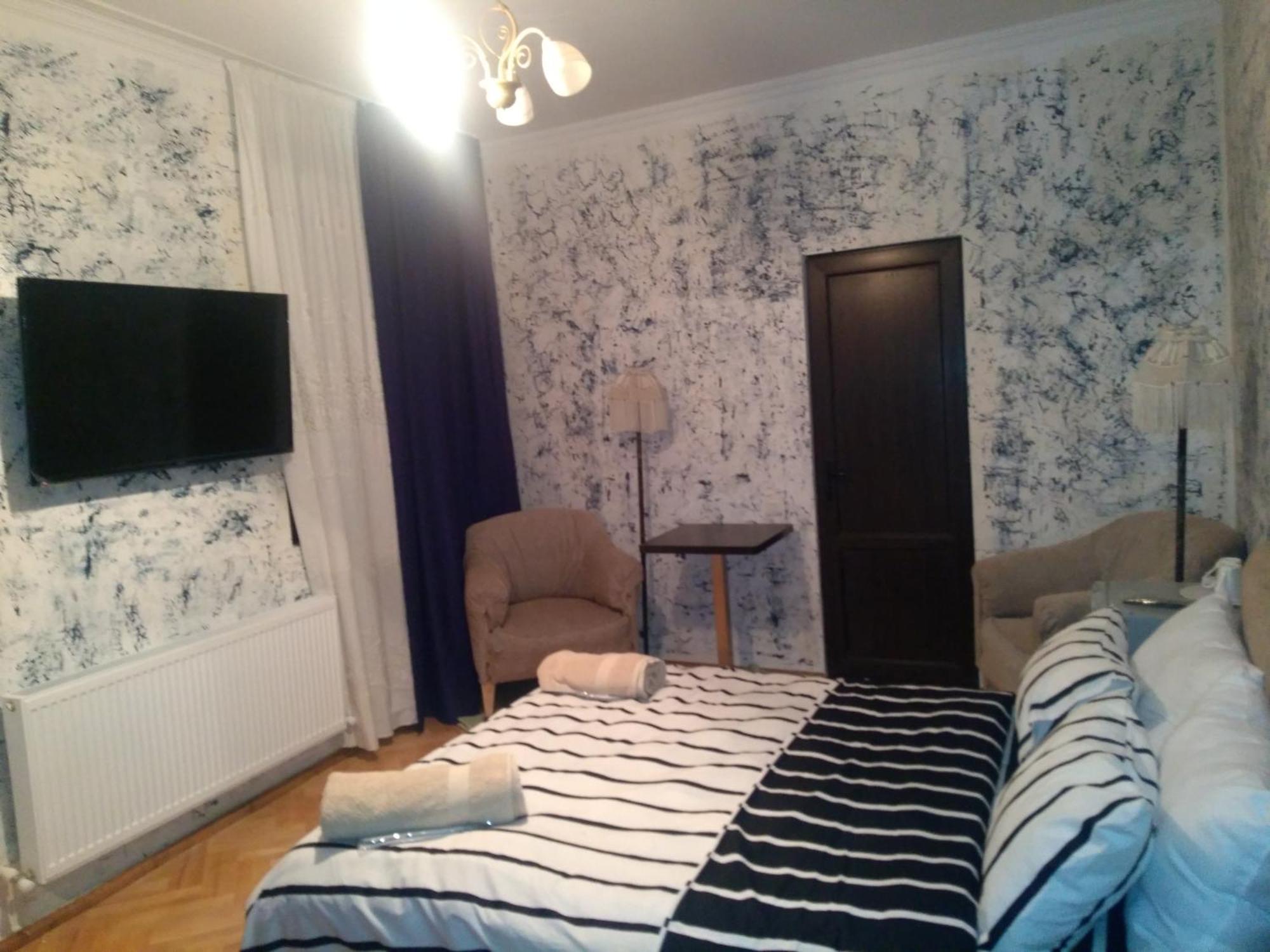 Mia B&B Old Tbilisi Exteriér fotografie
