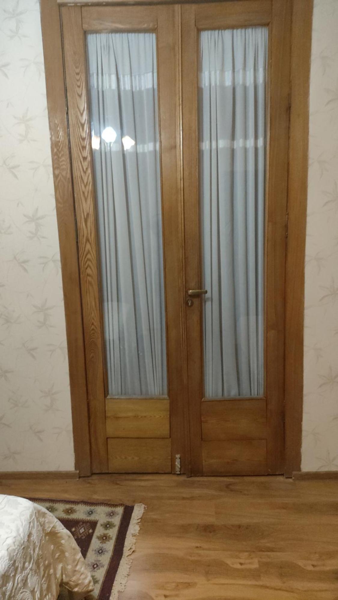 Mia B&B Old Tbilisi Exteriér fotografie