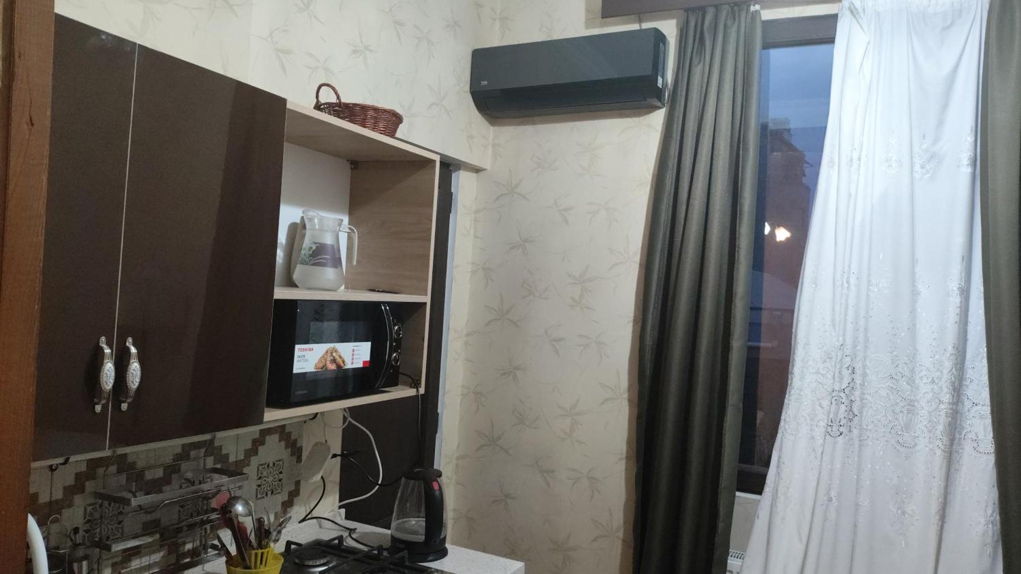 Mia B&B Old Tbilisi Exteriér fotografie
