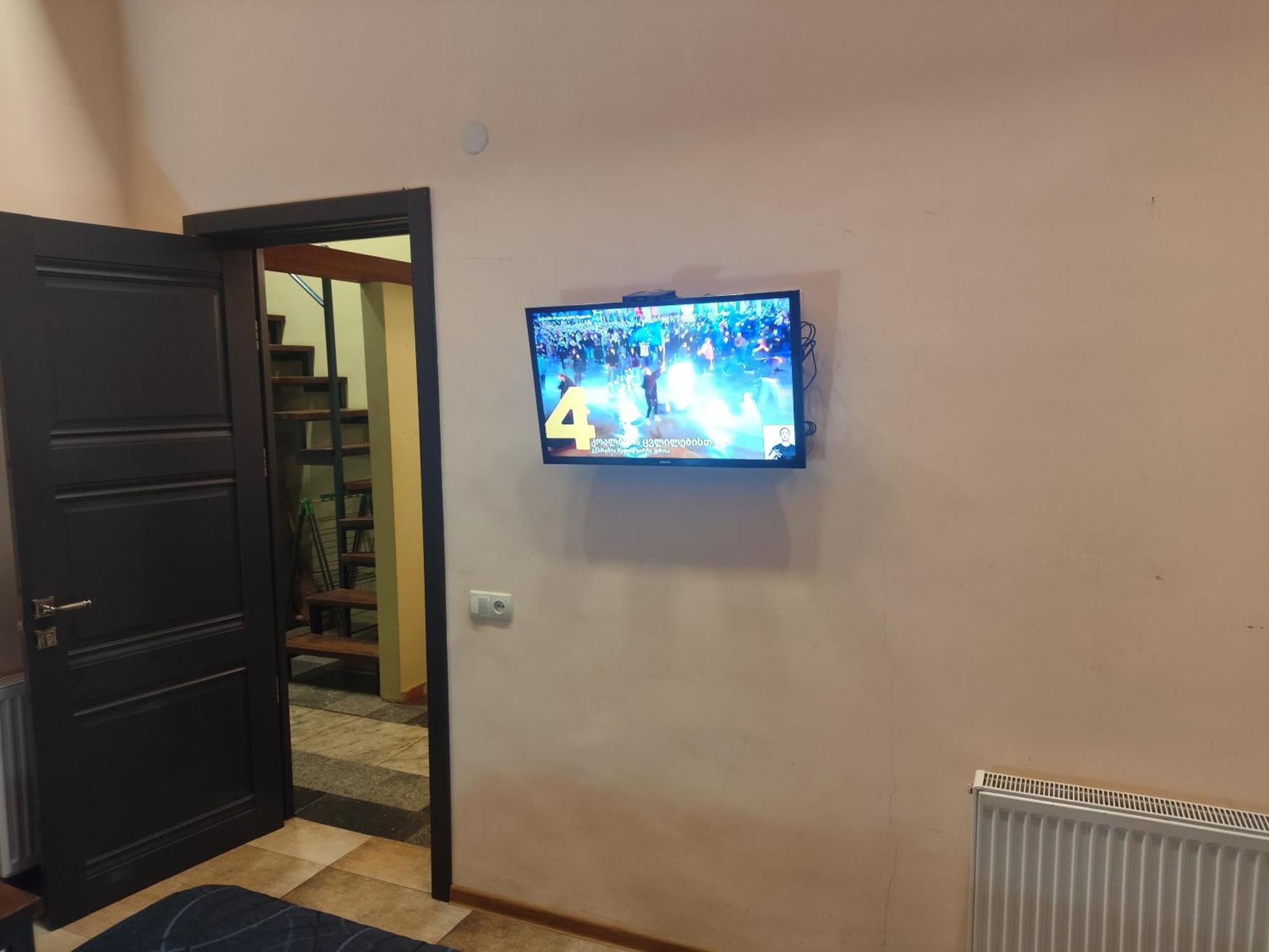 Mia B&B Old Tbilisi Exteriér fotografie