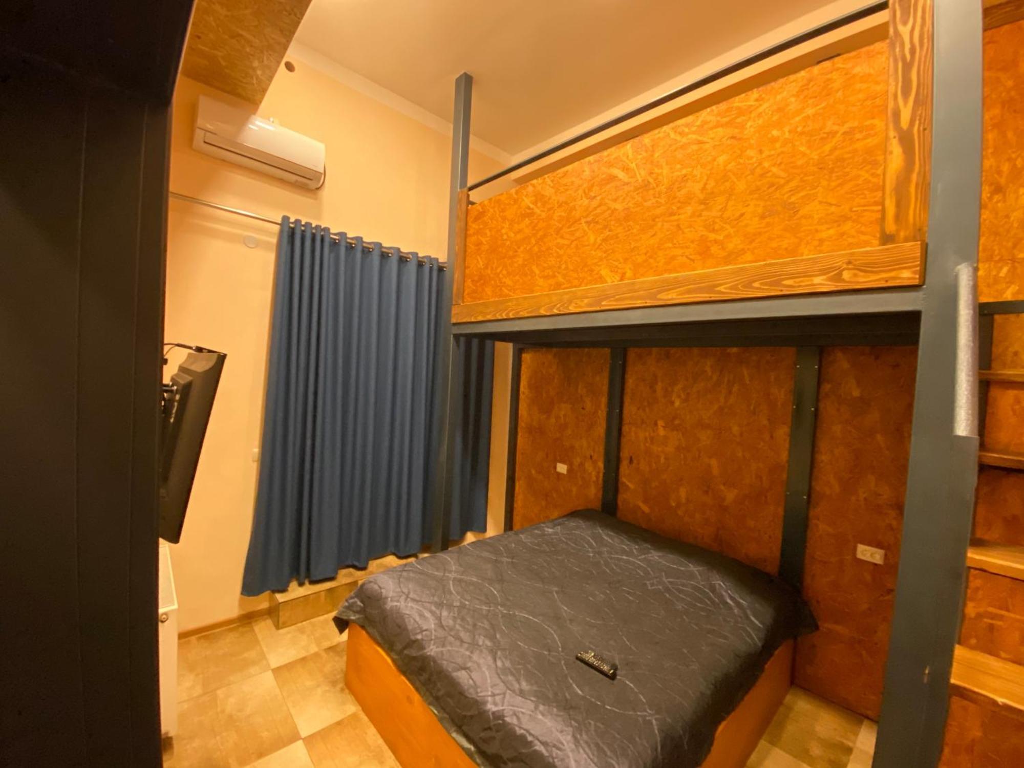 Mia B&B Old Tbilisi Pokoj fotografie