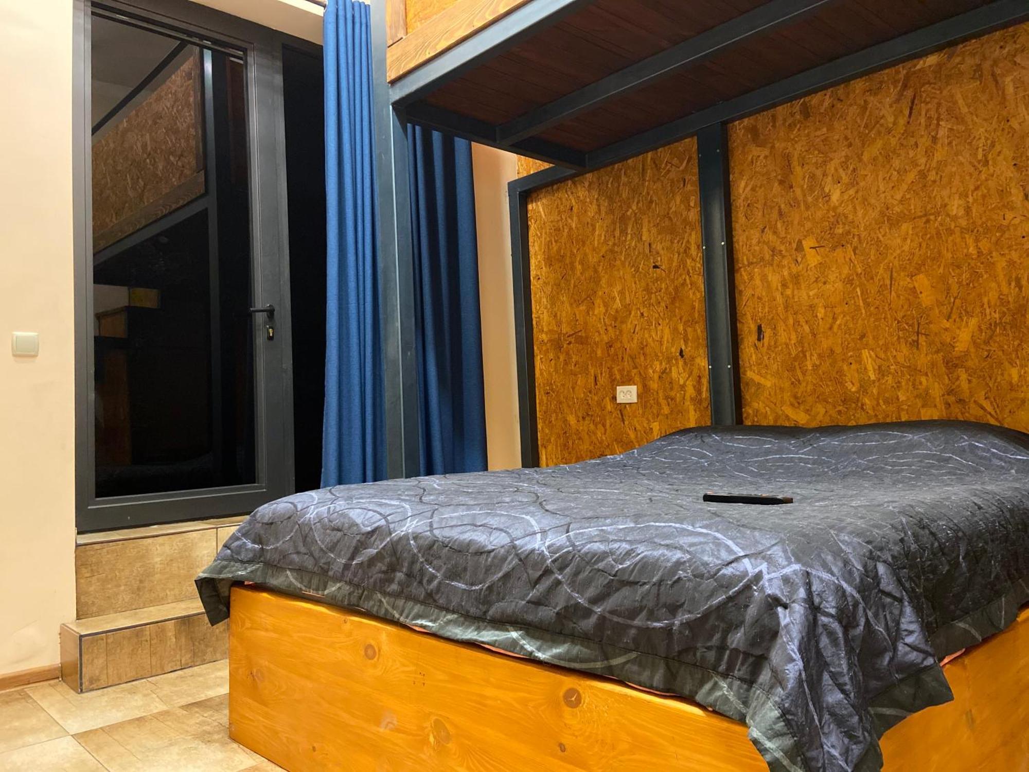 Mia B&B Old Tbilisi Pokoj fotografie