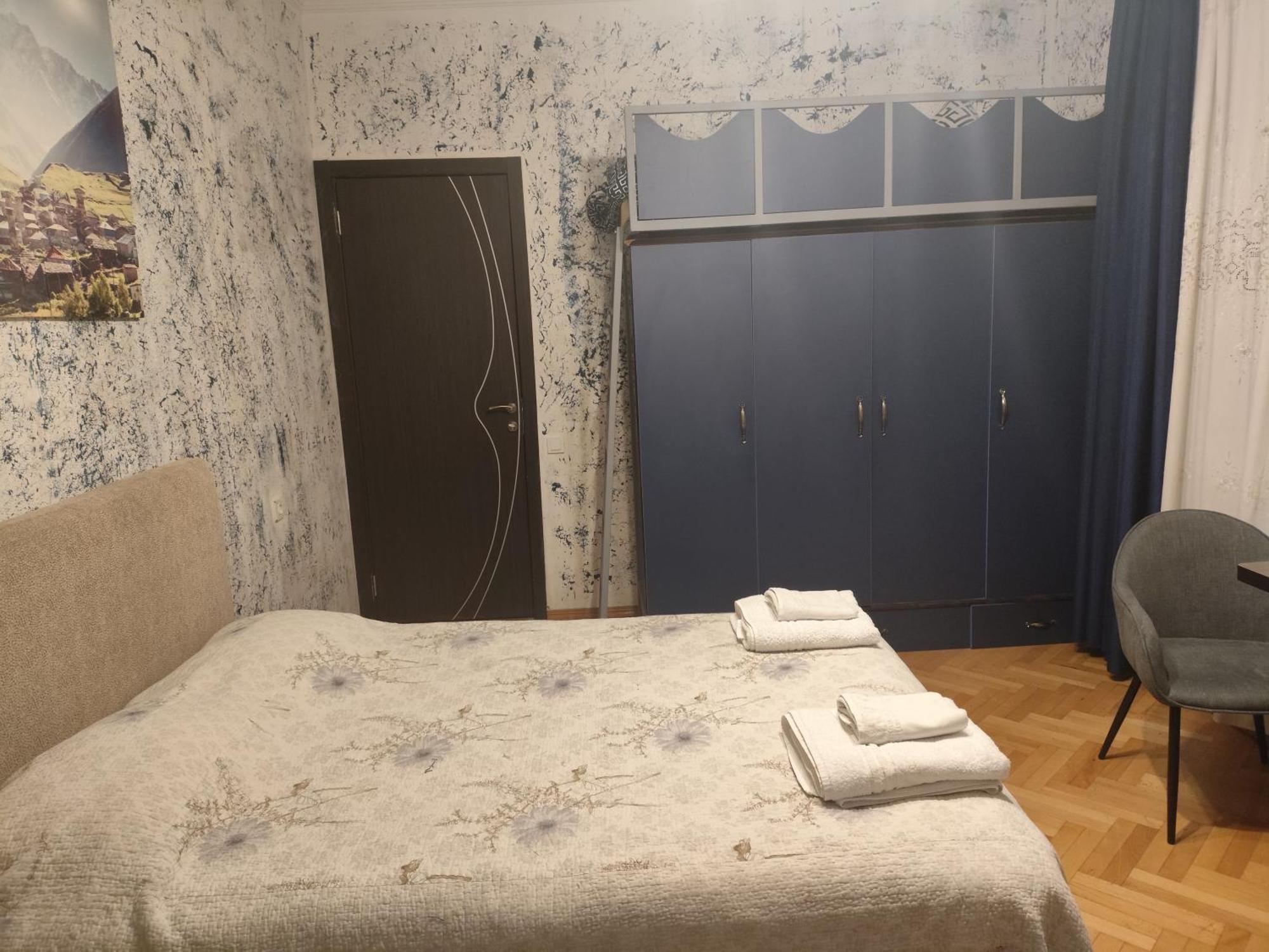 Mia B&B Old Tbilisi Pokoj fotografie