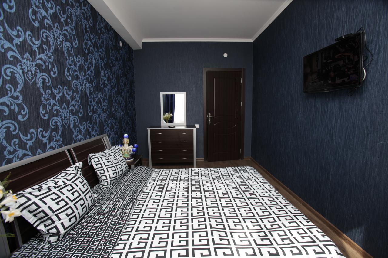 Mia B&B Old Tbilisi Exteriér fotografie