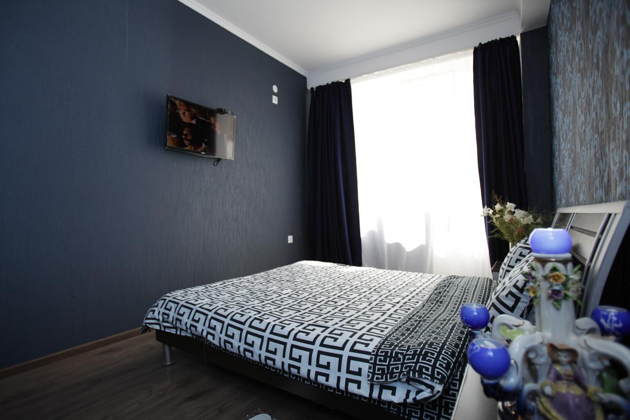 Mia B&B Old Tbilisi Exteriér fotografie