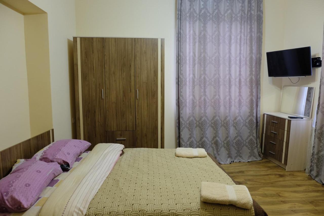 Mia B&B Old Tbilisi Exteriér fotografie