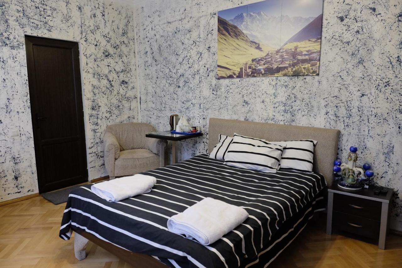 Mia B&B Old Tbilisi Exteriér fotografie
