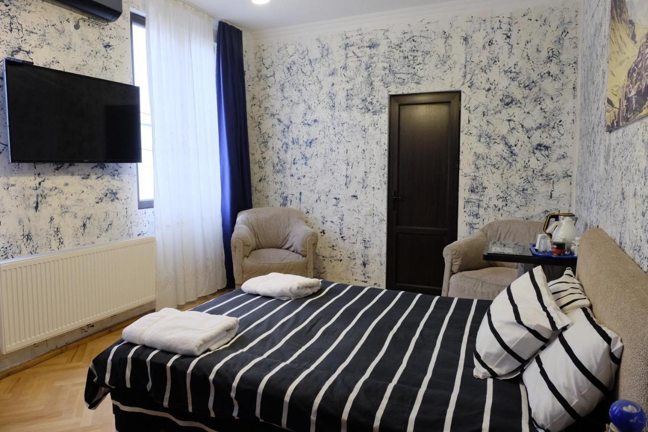 Mia B&B Old Tbilisi Exteriér fotografie
