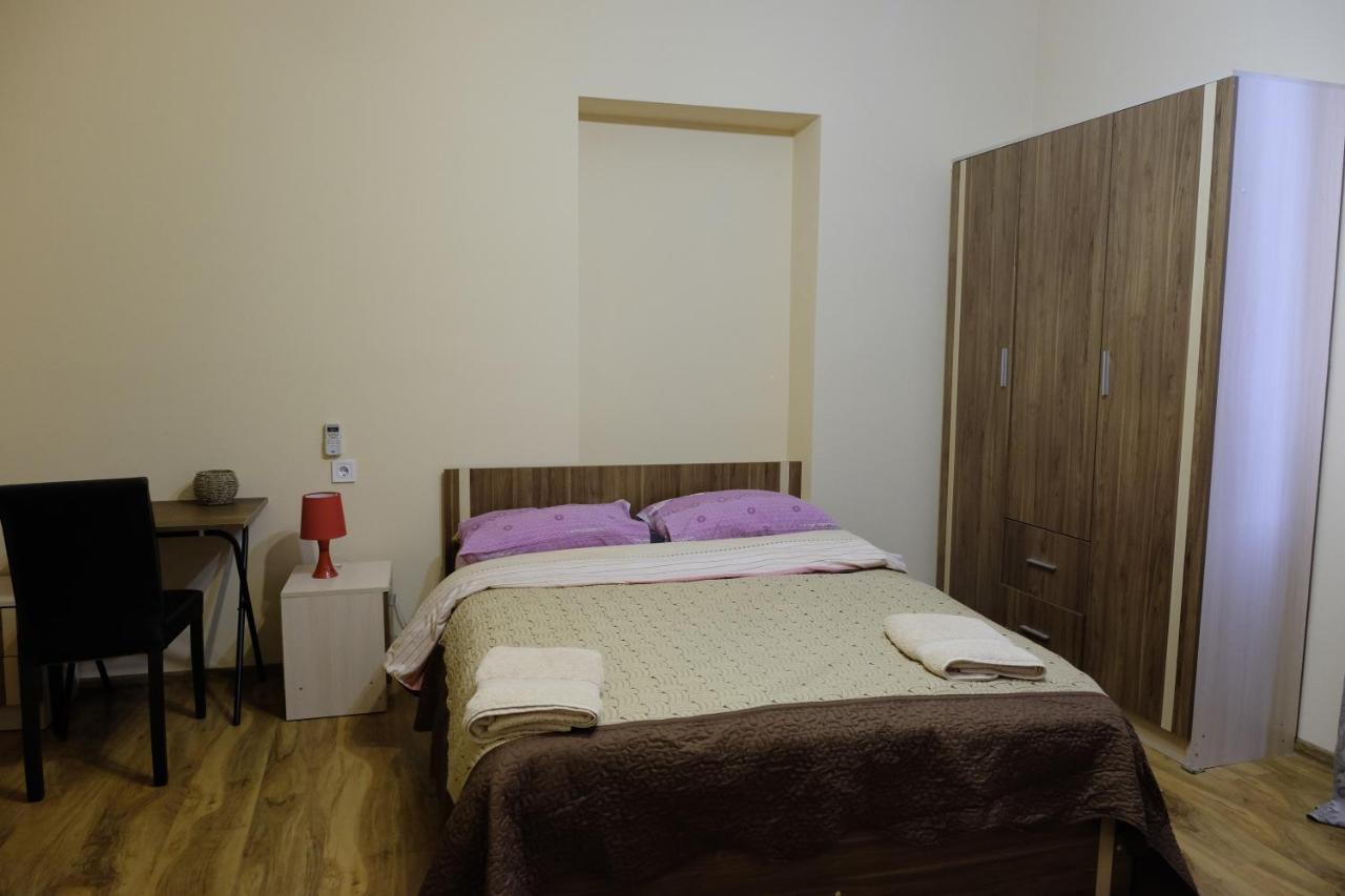 Mia B&B Old Tbilisi Exteriér fotografie