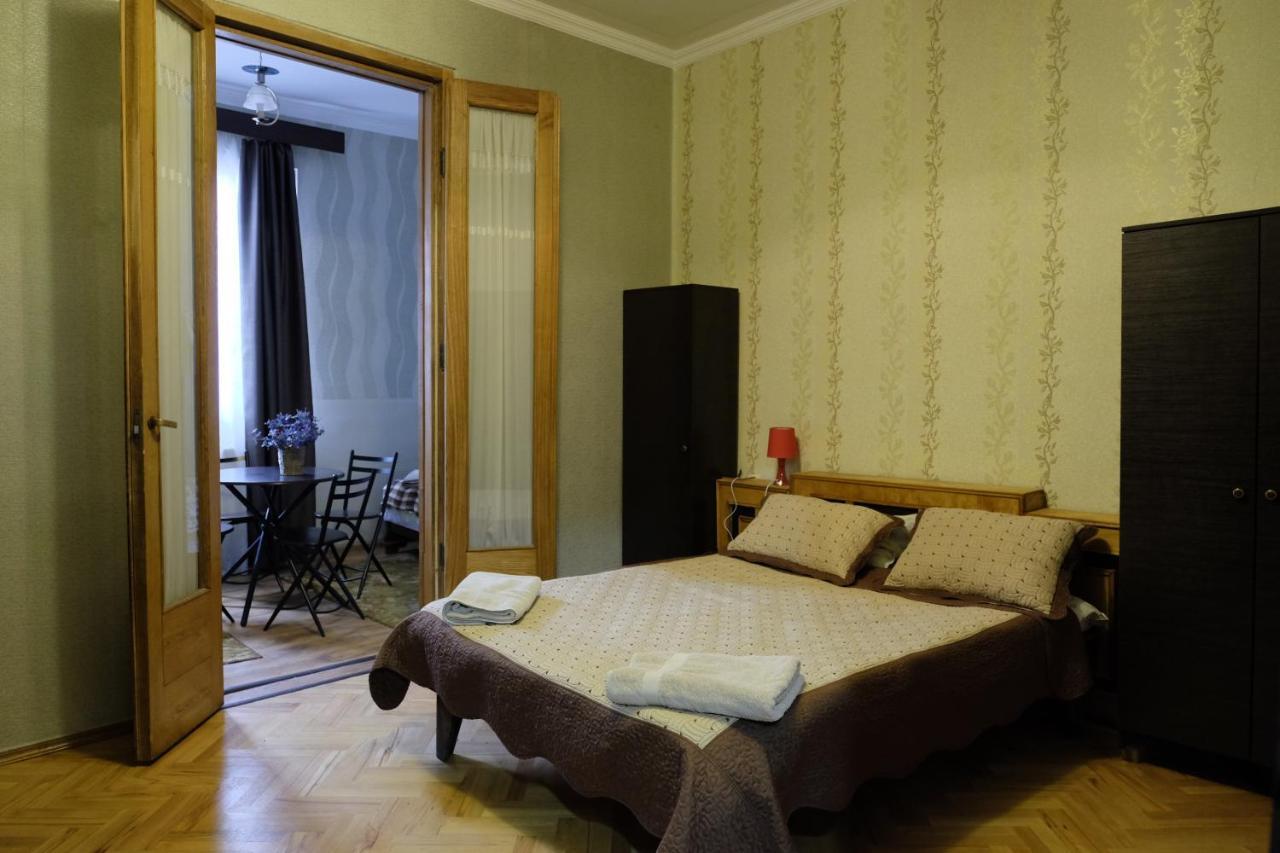 Mia B&B Old Tbilisi Exteriér fotografie