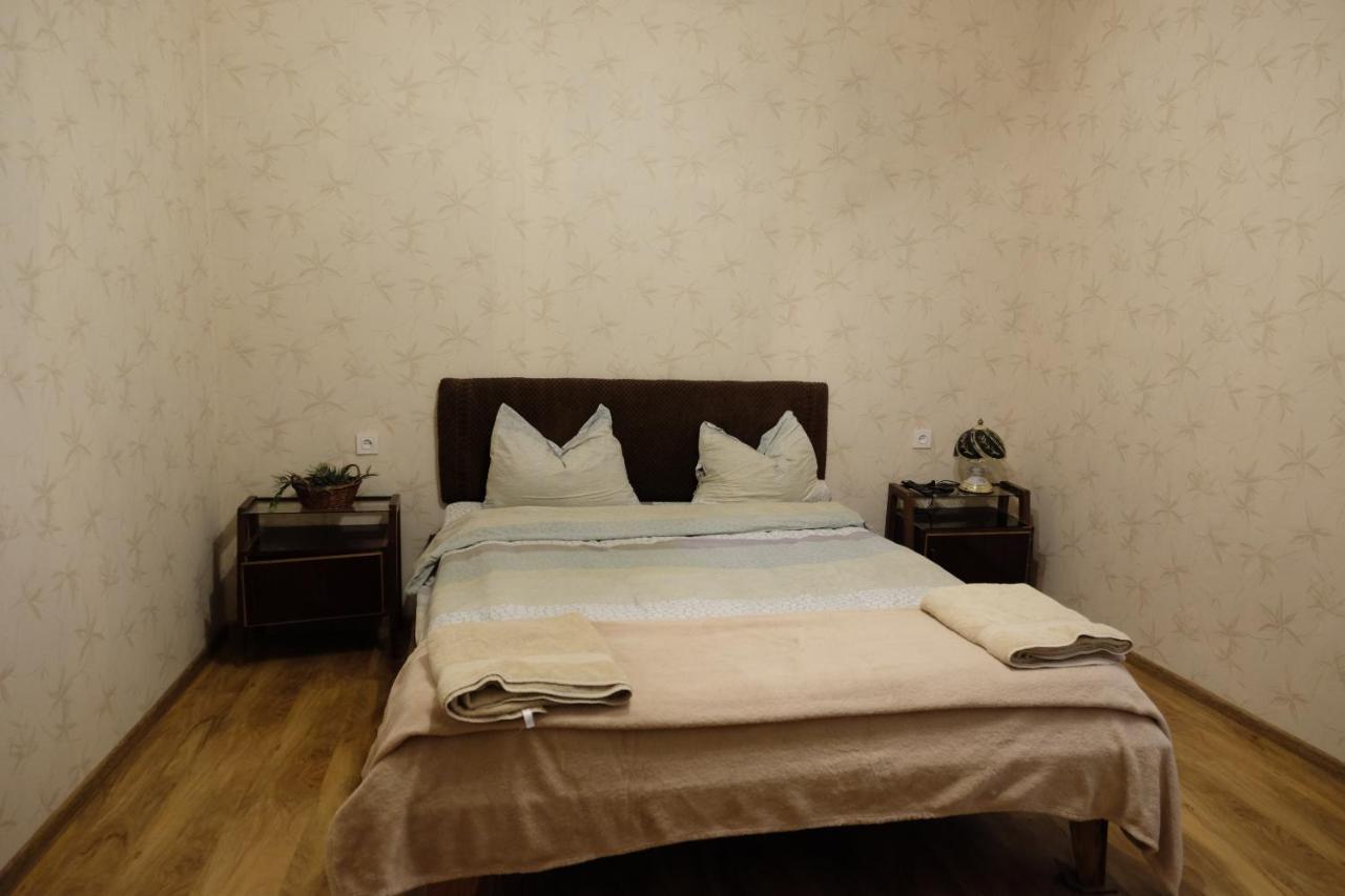 Mia B&B Old Tbilisi Exteriér fotografie