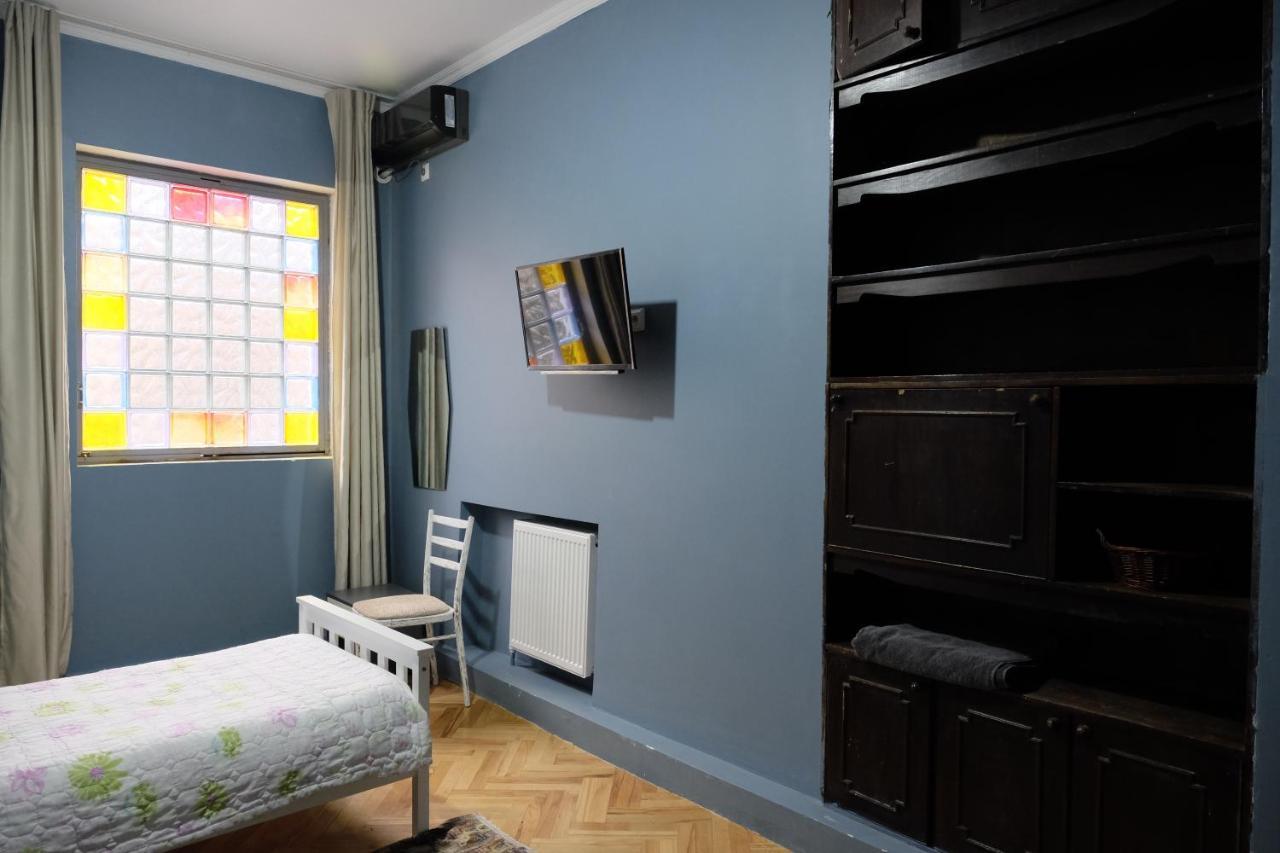 Mia B&B Old Tbilisi Exteriér fotografie